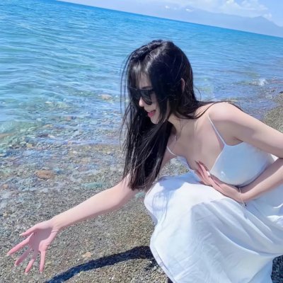春曲丽影